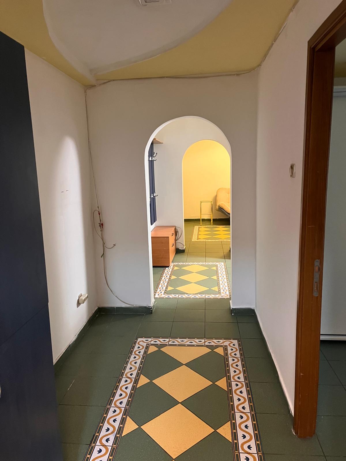 Militari, 3 camere